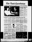 The East Carolinian, February 9, 1984
